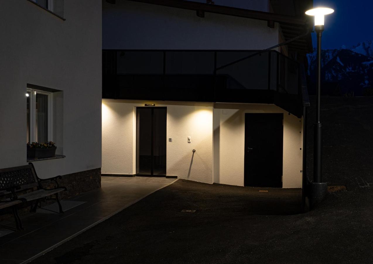 Hotel Garni Nill Schwendau Esterno foto
