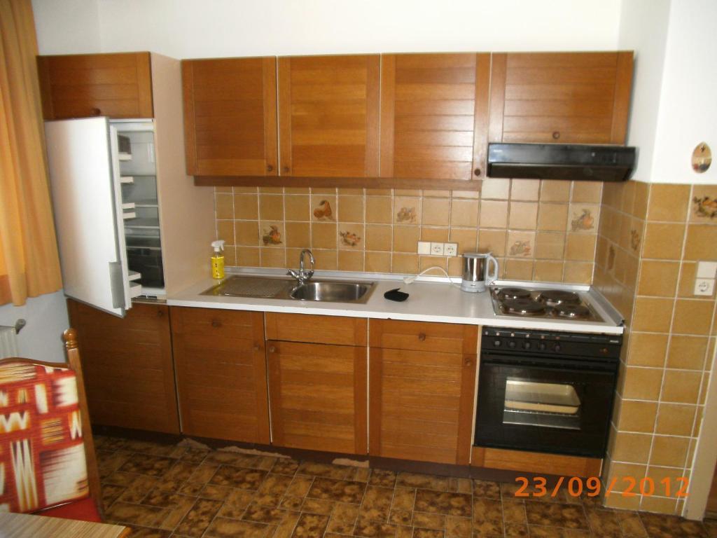 Hotel Garni Nill Schwendau Camera foto